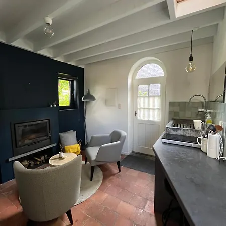 Holiday home La Tres Petite Tour