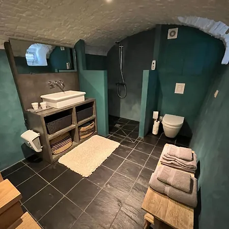 Holiday home La Tres Petite Tour