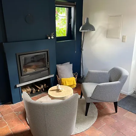 Holiday home La Tres Petite Tour